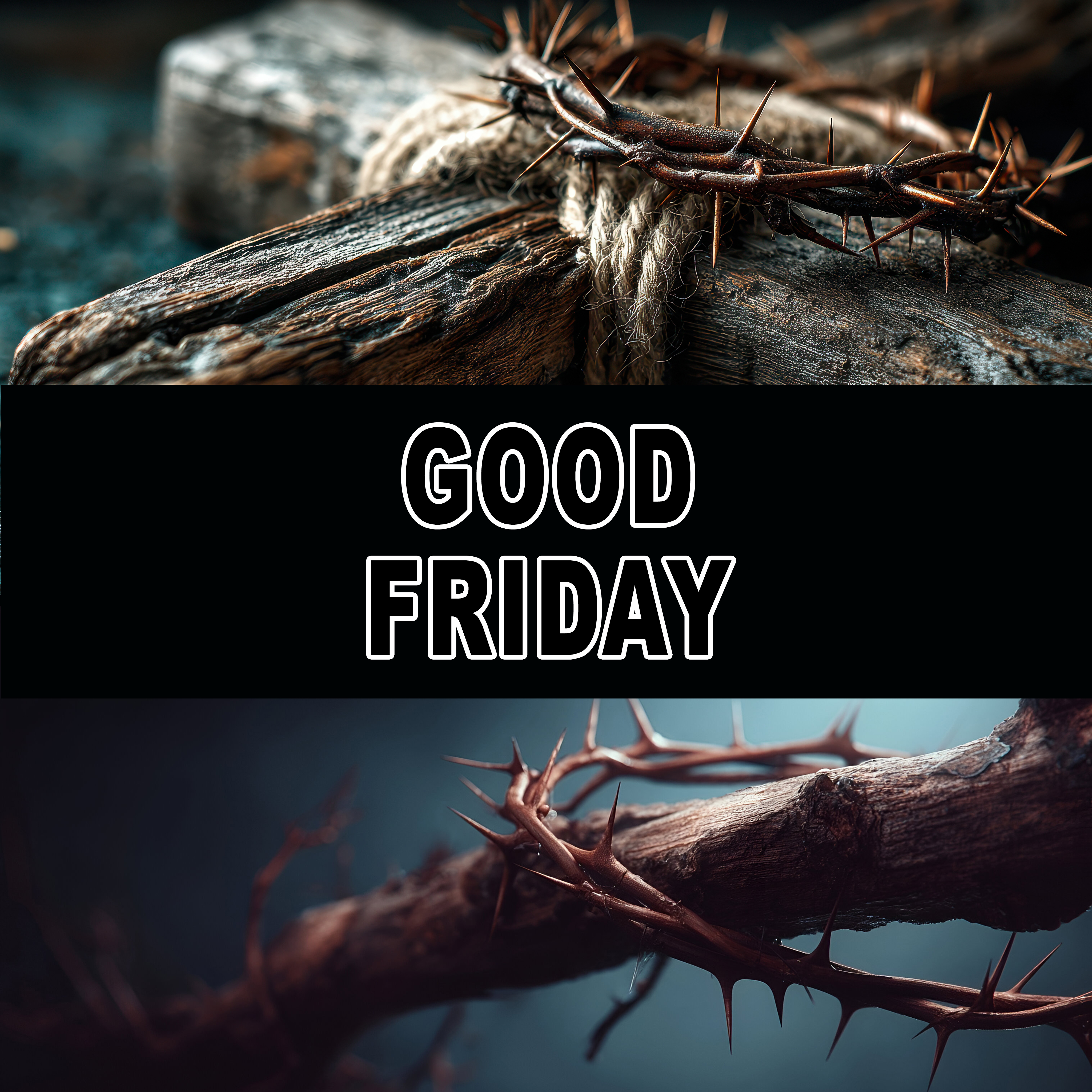 Good Friday phone