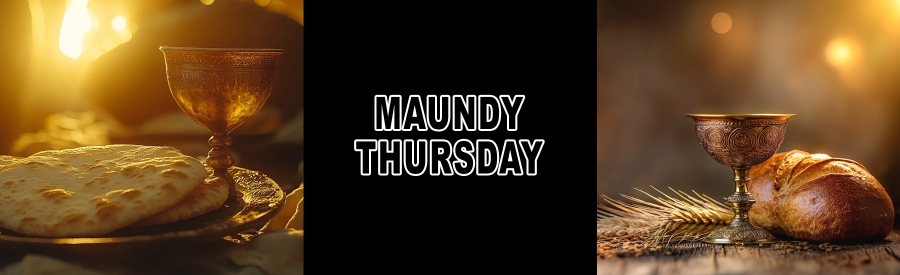 computer mandy thursday banner